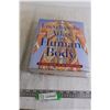 Image 1 : The Encyclopedic Atlas of the Human Body Book