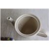 Image 2 : Tim Hortons Teapot, Bag of (10+) Assorted Marbles