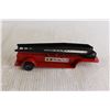 Image 3 : Firetruck Trailer Part Toy