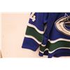 Image 3 : Vancouver Canucks Hockey Jersey Burrows #14 - Size XL