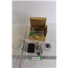 Image 1 : Canon PowerShot A2300 with Original Box and Accessories