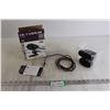Image 1 : Olympus USB Recording Mic with Original Box and Accessories