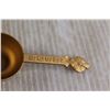 Image 2 : Vintage Nabob Coffee Spoon