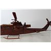 Image 3 : Wooden Helicopter