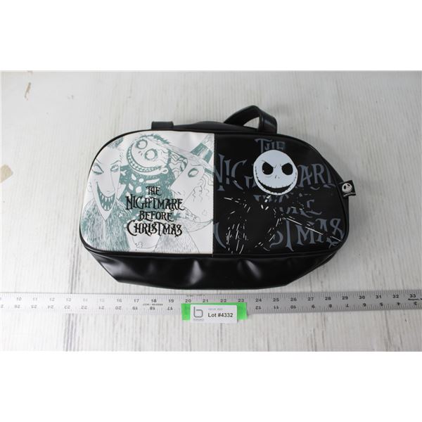 The Nightmare Before Christmas Bag