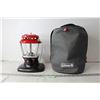 Image 1 : Coleman Lantern in Case