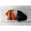 Image 1 : (9) Assorted Hats