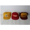 Image 2 : (9) Assorted Hats