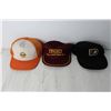 Image 4 : (9) Assorted Hats