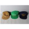 Image 3 : (11) Assorted Hats