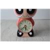 Image 2 : Powerpuff Girls Clock