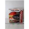 Image 1 : RV Rubber Roof Care System