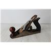 Image 2 : Footprint Wood Plane