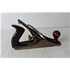 Image 3 : Footprint Wood Plane