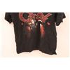 Image 2 : Ozzy Osbourne T Shirt - Size Medium