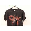 Image 3 : Ozzy Osbourne T Shirt - Size Medium