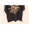 Image 2 : The Black Eyed Peas T Shirt - Size Large