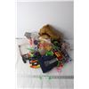 Image 1 : Assorted Kids Toys