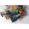 Image 2 : Assorted Kids Toys