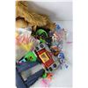 Image 3 : Assorted Kids Toys