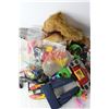 Image 4 : Assorted Kids Toys