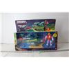 Image 1 : Masters of the Universe Prince Adam Sky Sled (NIB)