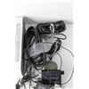Image 4 : Xbox 360 and Misc. Cords (Not Tested)