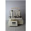Image 6 : Janome Mylock 203 Serger Machine