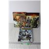 Image 1 : (3) Pathfinder RPG Books