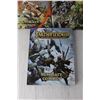 Image 2 : (3) Pathfinder RPG Books