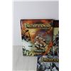 Image 3 : (3) Pathfinder RPG Books