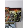 Image 4 : (3) Pathfinder RPG Books