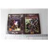 Image 1 : (2) Sword and Sorcery Game Books