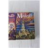 Image 2 : (3) L.E. Modesiltt Jr Books