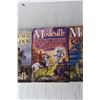 Image 3 : (3) L.E. Modesiltt Jr Books