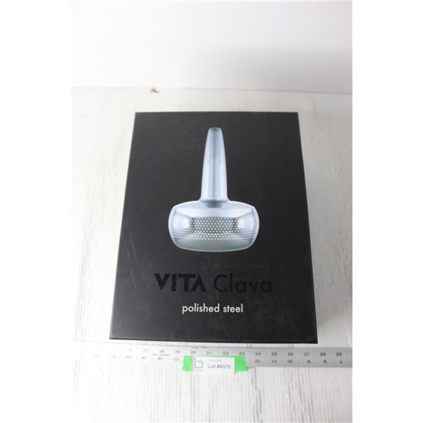 Vita Clava Lamp