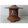 Image 2 : Cast Iron Yard Light