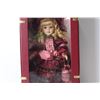 Image 3 : Porcelain Doll in Box