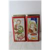 Image 4 : (2) Salted Crackers Tins