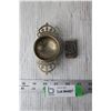 Image 1 : Royalty Tea Strainer and Money Clip