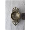 Image 4 : Royalty Tea Strainer and Money Clip