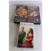 Image 2 : (11) VHS Movies - Seven Years in Tibet, Elvis on Tour, I Am Sam