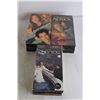 Image 3 : (11) VHS Movies - Seven Years in Tibet, Elvis on Tour, I Am Sam