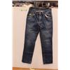 Image 1 : Lee Jeans - Approx 30/36, Like-New