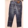 Image 4 : Lee Jeans - Approx 30/36, Like-New