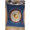 Image 1 : Aboriginal Healing Foundation Commemorative Blanket - July 8 2004