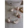 Image 3 : Bird and Bell Ceramic Wind Chime