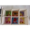 Image 3 : (12) McDonald's Happy Meal Ty Beanie Babies with Original Box - 1998 Series
