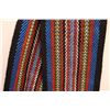 Image 2 : Black Multi-Coloured Metis Sash