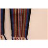 Image 3 : Black Multi-Coloured Metis Sash